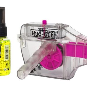 Muc-Off Kettenreiniger X-3 Dirty Chain Machine