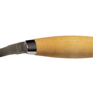 morakniv Survival Knife Hook 162 Double Edge, Natural