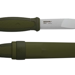 morakniv Survival Knife Kansbol Grün
