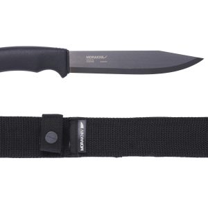 morakniv Survival Knife Pathfinder (C) Black