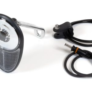 Reelight Velolampe Nova Frontlicht Gabel/Steuerrohr