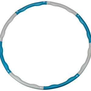 KOOR Hula Hoop Reifen Hono 8-Segm. 1.5 kg