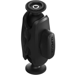 Quad Lock Adapter 360 Arm – Dual Pivot Small 51 mm