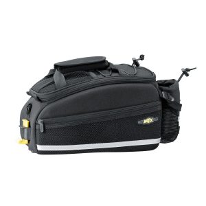 Topeak Gepäckträgertasche MTX TrunkBag EX