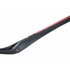 Topeak Hinterrad-Schutzblech DeFender iGlow
