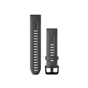 GARMIN Armband Fenix 7S 20 mm QuickFit