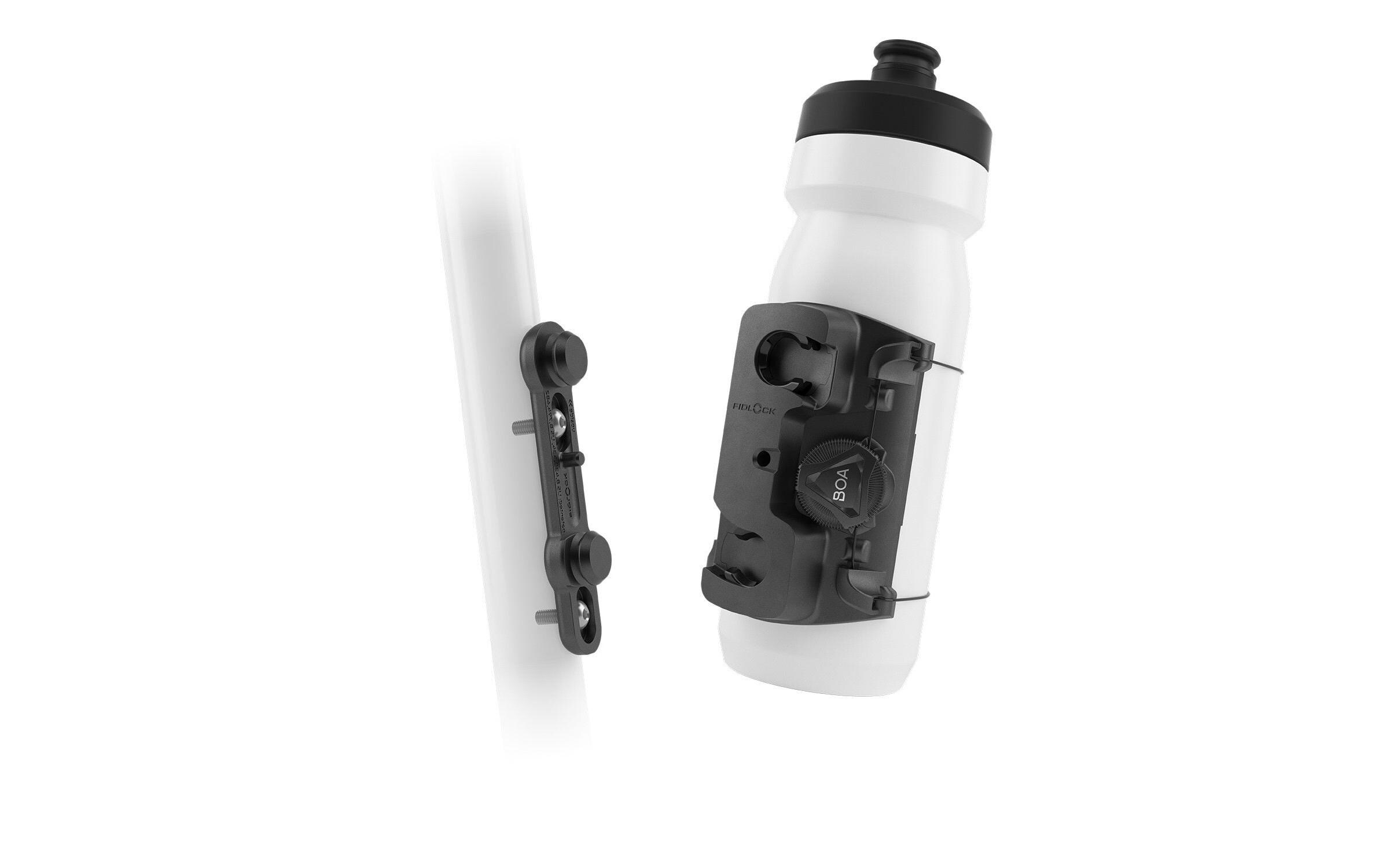 FIDLOCK Uni Connector 80