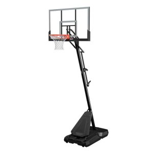 SPALDING Basketballkorb Gold TF 54
