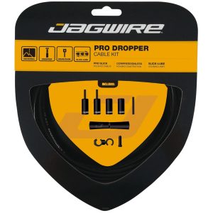 JAGWIRE Pro Dropper 3 mm Set Cable/Housing