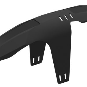 Zéfal Schutzblech DEFLECTOR FM20 26-29 Schwarz