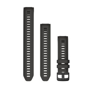 GARMIN Armband Instinct 2S, Graphite