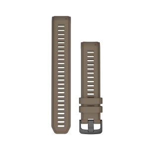 GARMIN Armband Instinct 2 Tactical, Coyote tan