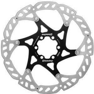 SwissStop Bremsscheibe Catalyst Pro (Ø 180 mm) 6-Loch