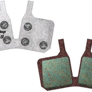 SwissStop Bremsbeläge Disc 33 E 1 Paar