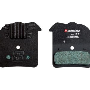 SwissStop Bremsbeläge Disc 27 EXOTherm 2 1 Paar