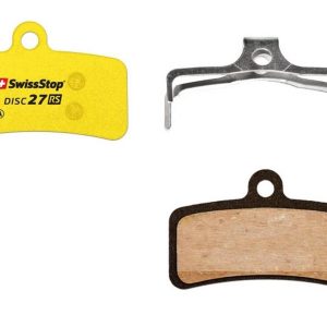 SwissStop Bremsbeläge Disc 27 RS 1 Paar