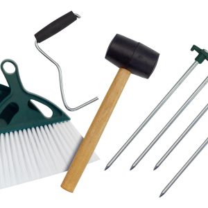 Eurotrail Zeltzubehör Set