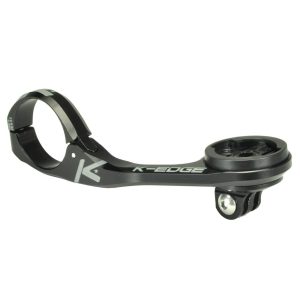 K-EDGE Fahrradhalterung MAX XL Combo Mount