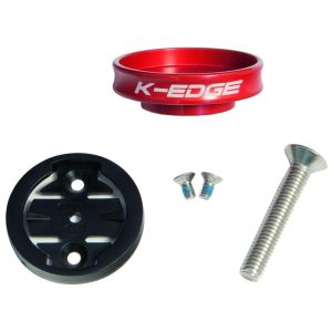 K-EDGE Fahrradhalterung Gravity Cap Mount
