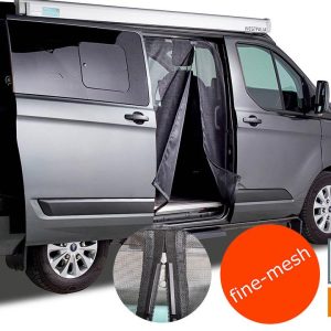 Van Quito Moskitonetz Schiebetür Magnet fine-mesh Ford Nugget/Custom