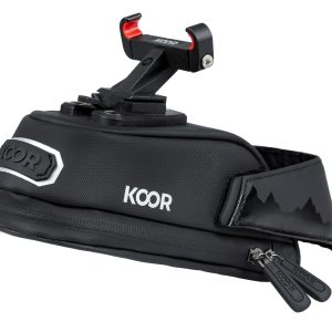 KOOR Satteltasche Melide