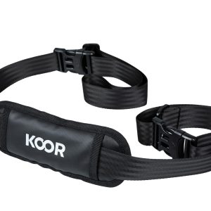 KOOR Universeller Schultergurt