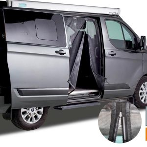 Van Quito Moskitonetz Schiebetür Magnet rechts Ford Nugget/Custom