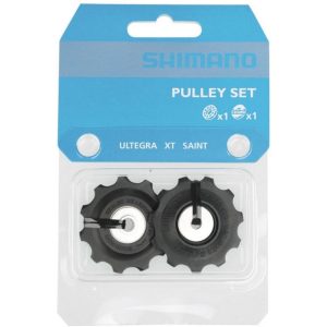 Shimano Führungs- und Spannrolle RD-6700 Paar