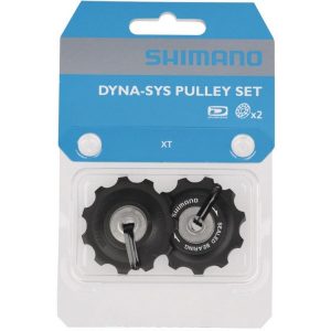 Shimano Führungs- und Spannrolle RD-M773 Paar