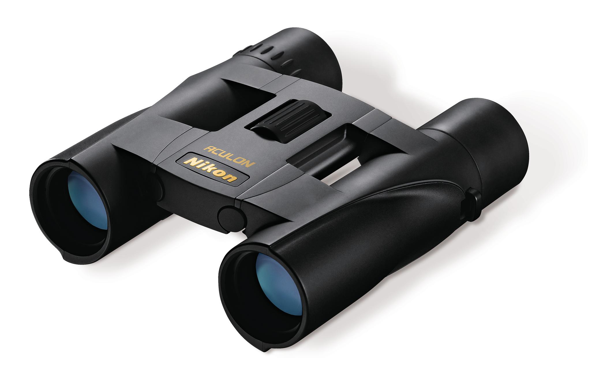Nikon Fernglas Aculon A30 8x25 Schwarz