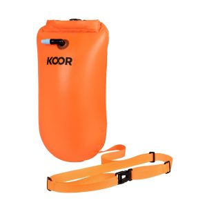 KOOR Schwimmboje Booa 15L Arancia 15 l
