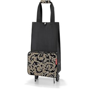 Reisenthel Einkaufstrolley  Baroque Marble