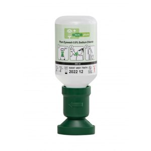 PLUM PLUM Augenspülung NaCl 0.9% 200 ml