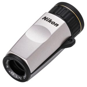 Nikon Monokular 7X15 HG