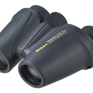 Nikon Fernglas Travelite EX 10×25 CF