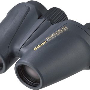 Nikon Fernglas Travelite EX 8×25 CF