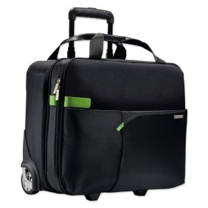 Leitz Notebook-Rollkoffer Smart Traveller