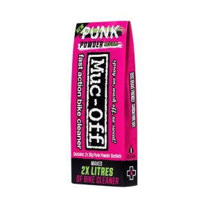 Muc-Off Veloreiniger Punk Powder