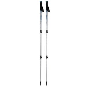 KOOR Wanderstock Aluminium Telaao Blau