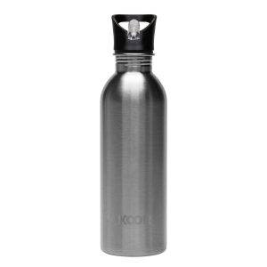 KOOR Trinkflasche Acciaio Sport 1 L