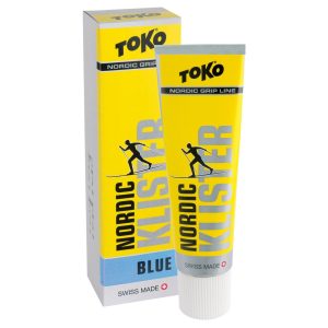 TOKO Nordic Klister Blue 55 g