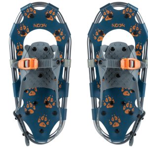 KOOR Kinder-Schneeschuh Ursin