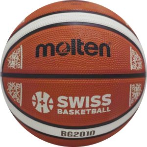 Molten Basketball B5G2010 Grösse 5