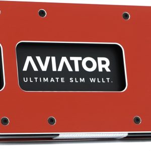 AVIATOR Wallet Slide