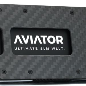 AVIATOR Wallet Slide