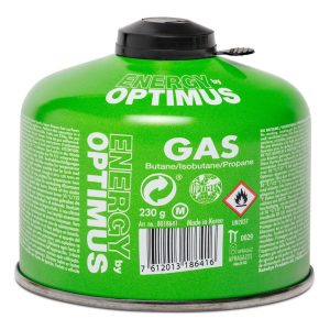 Optimus Gaskartusche 230 g