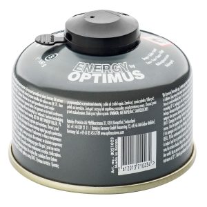 Optimus Gaskartusche 4-Season 100 g