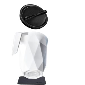 Silwy Coffeecup Set