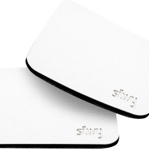 Silwy Untersatz Metall Nano Gel für Magnetgläser