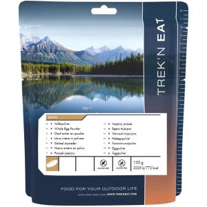 Trek ‚N Eat Frühstück Volleipulver